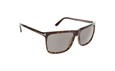 tom ford karlie squared sunglasses|Tom Ford Karlie Square Sunglasses FT0392 F 01N 57.